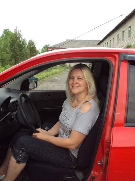 Валентина Тумакова