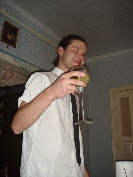 Александр Карвась