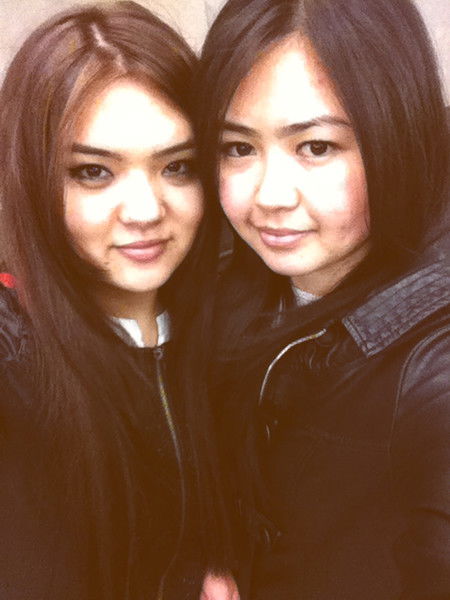 Ырыскан Файзуллаева