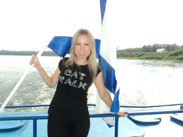 Наталья Беззубова