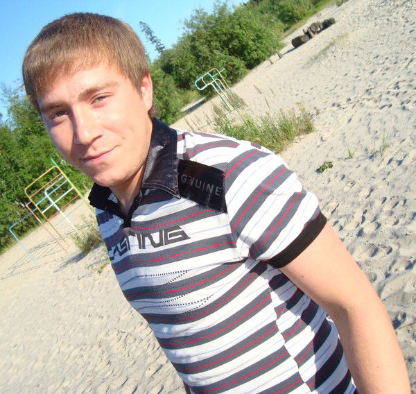 Артур Кочемасов