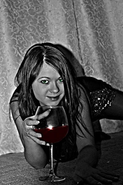 Регина Усманова