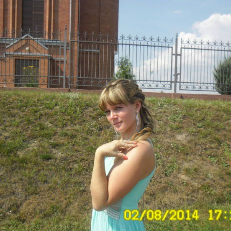 Наталья Шалкевич