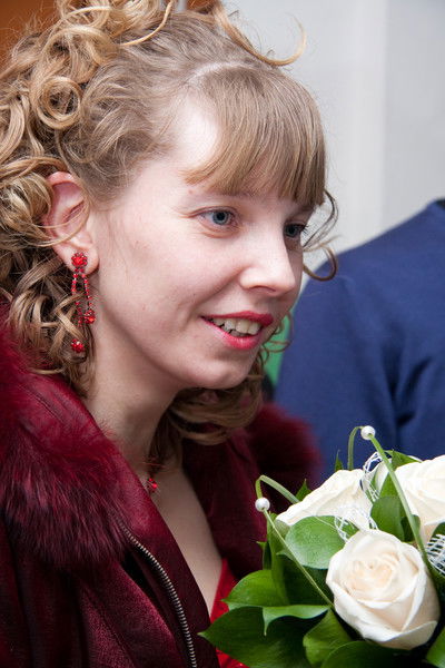 Татьяна Крайнова