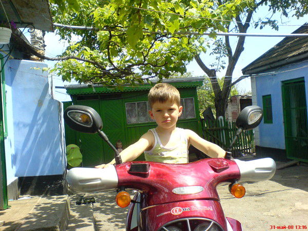 Глеб Белоченко