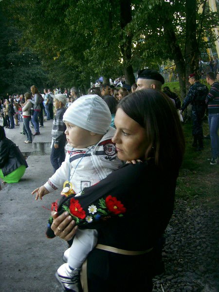 Оксана Соколова