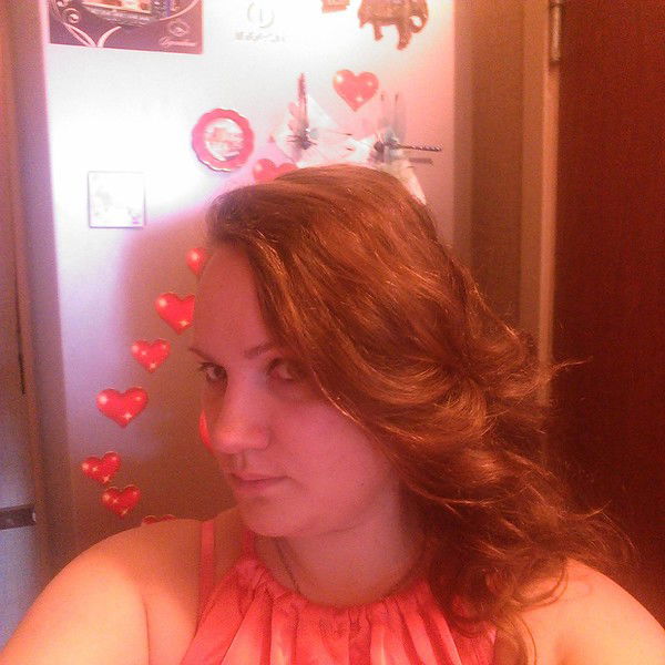 Мария Тюрина