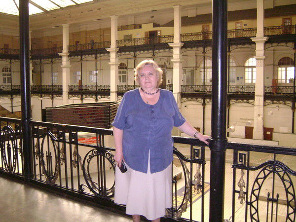 Татьяна Лимаренко