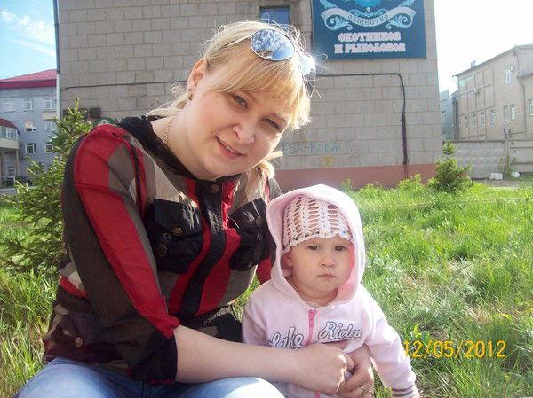 Наталья Кузнецова