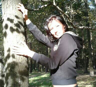 Надежда Бакало