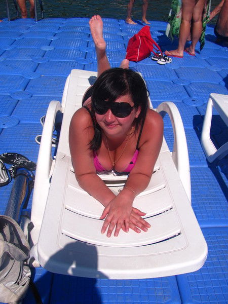 Ольга Кагина