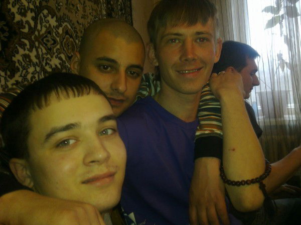 Руслан Александрович