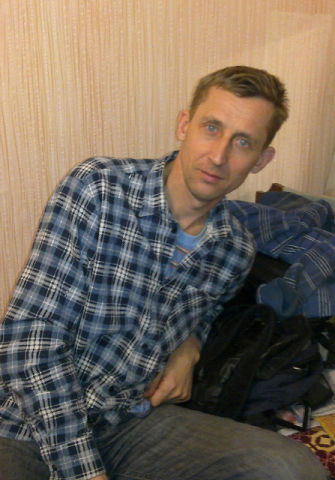 Леонид Юшкевич