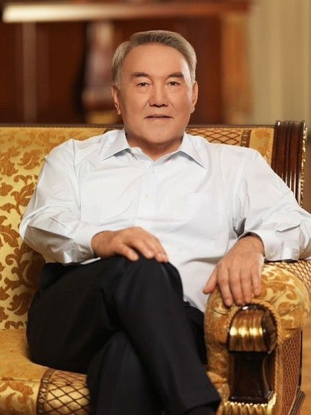 Адилбек Сайлаубек