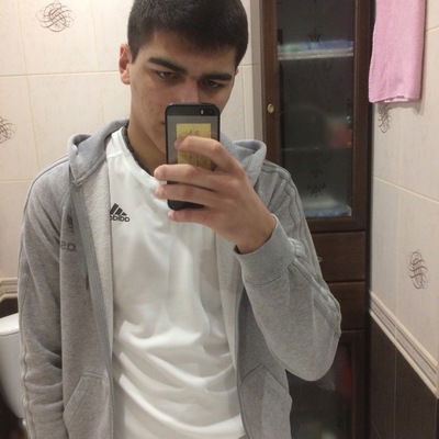 Сергей Хутавертян