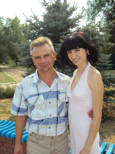 Евгений Волков