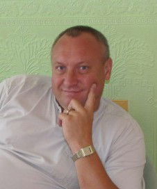 Сергей Стогов