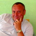 Сергей Стогов