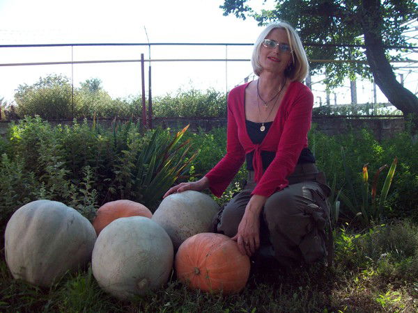 Ирина Смирнова