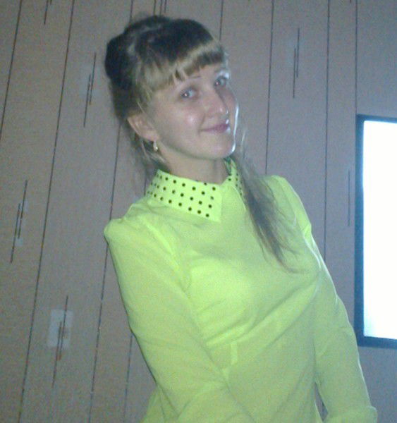 Татьяна Михеева