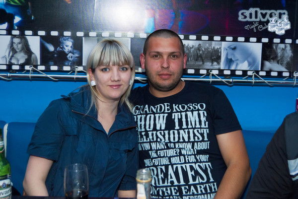 Серега Огер