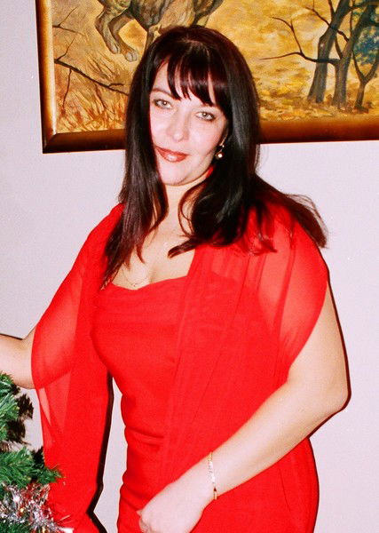 Лилия Ахмадуллина