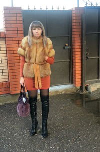 Юлия Илюхина