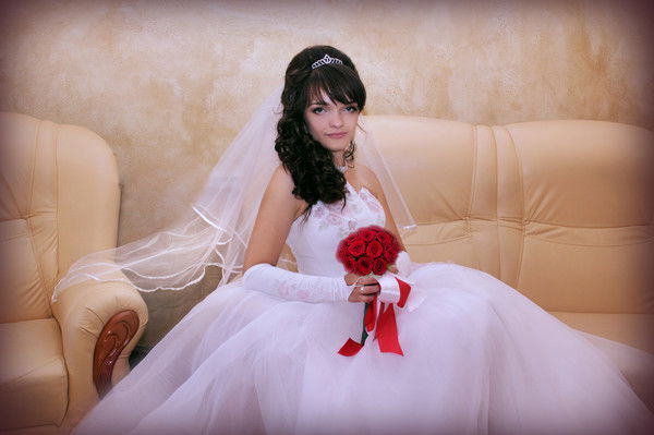 Олюшка Секрет