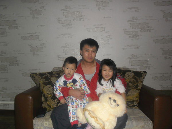 Евгений Пак