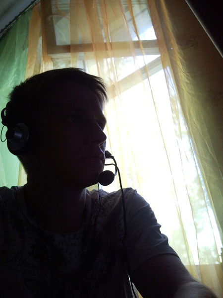 Сергей Цыганков