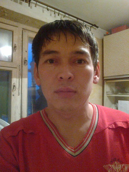 Алмаз Самиев