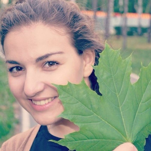 Ярослава *****