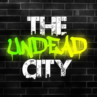 The-Undead City