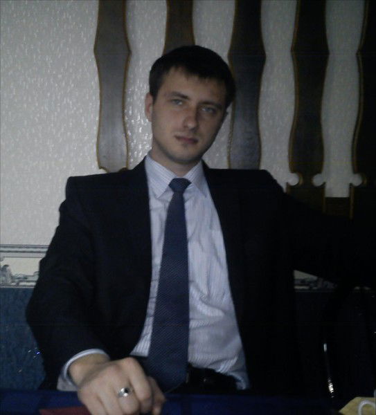 Андрей Кучеров