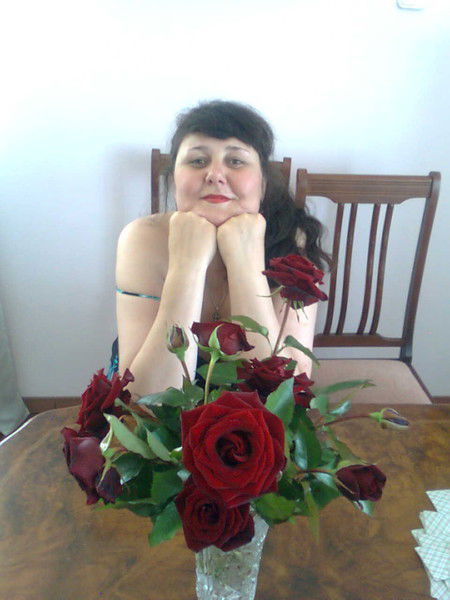 Людмила Меньшова