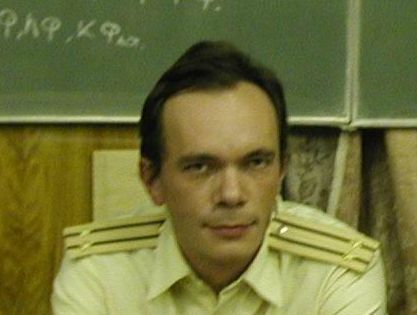 Сергей Струнников