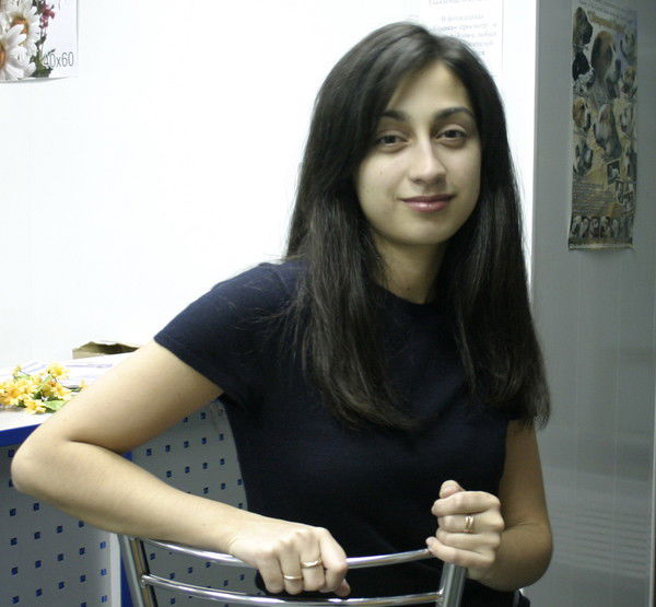 Лилиана Родригес