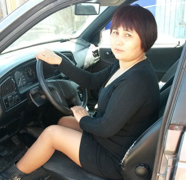 Галия Халитова