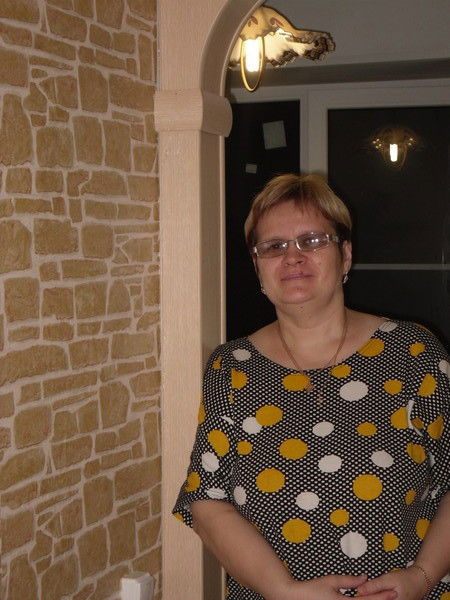 Галина Митякова