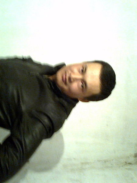 Учкунбек Карабашов