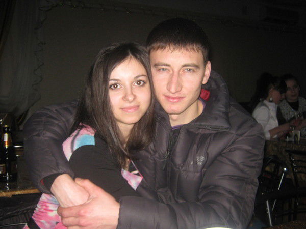 Саня Куренко