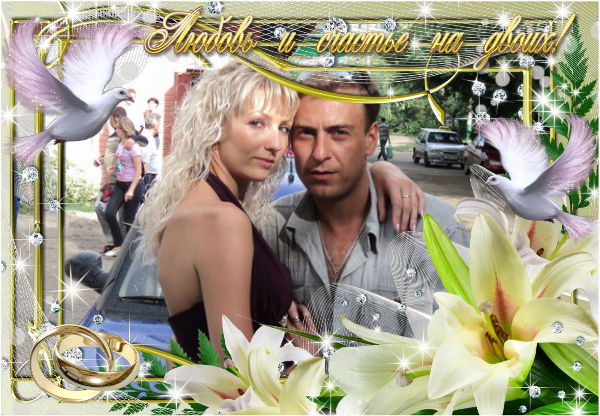 Ольга Сидорова