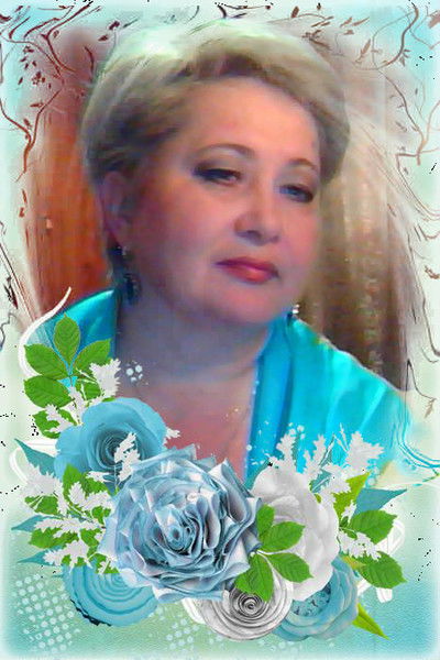 ✿╮Svet Lana ✿╮