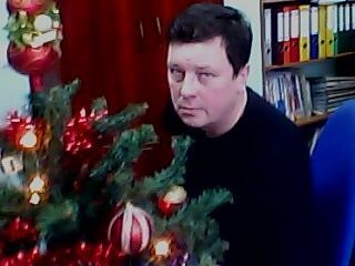 Алексей Листратов