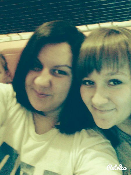 Татьяна Жернова