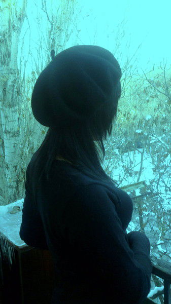 Баfuла Hурneйiсова