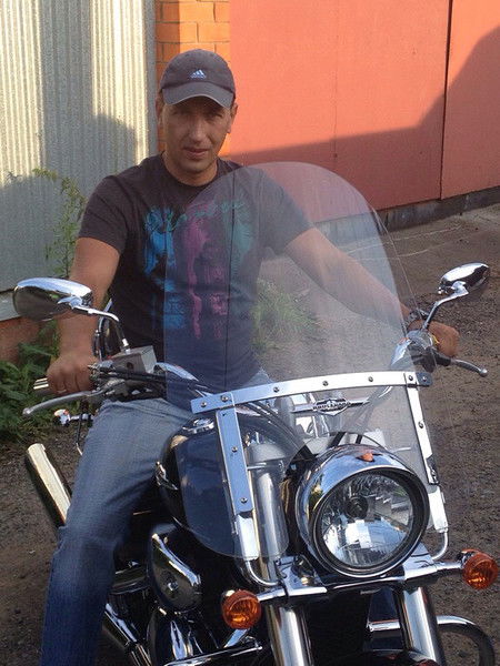 Евгений Ерохин