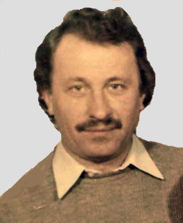 Юрий Потуданский