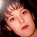 Asylzada Eskalieva