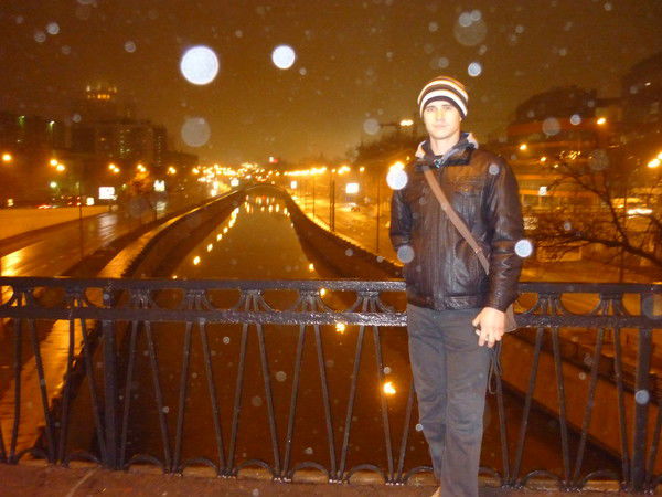 Сергей Назаров